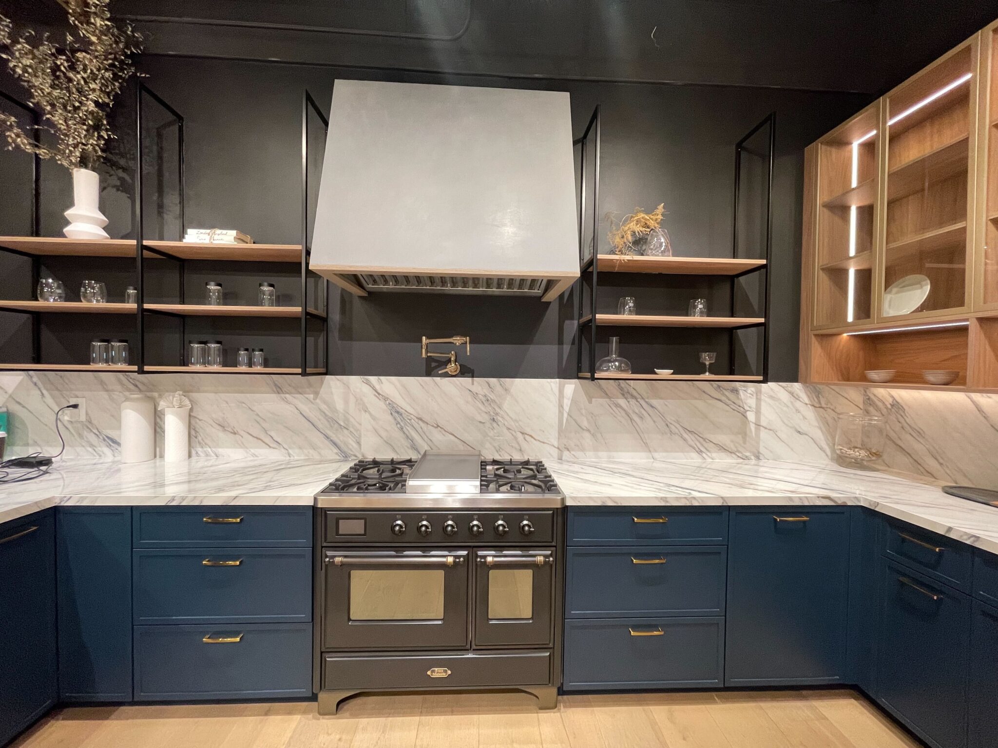 Top 5 Kitchen Styles for Your Kitchen Remodel in California