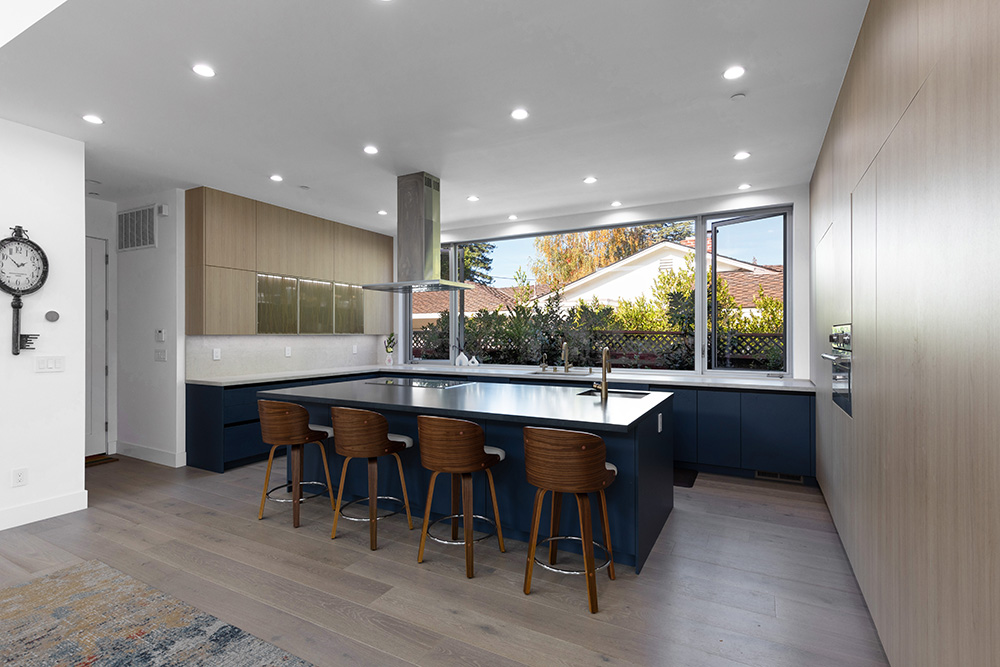 Ronbow kitchen project that elevates your work