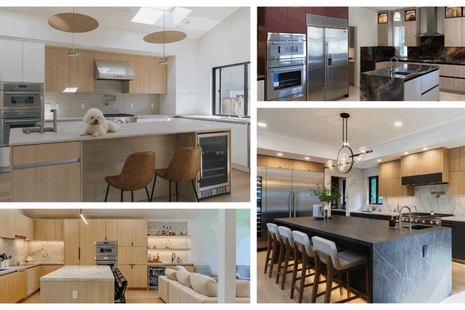 Top 5 Real Customer Cabinet Projects That Inspire