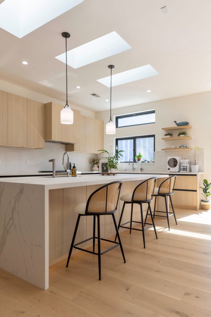 Sustainable Cabinetry: A Commitment to Your Home and Planet | RONBOW