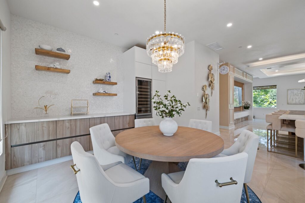 Crafting Spaces That Invite Connection and Calm with Ronbow | RONBOW