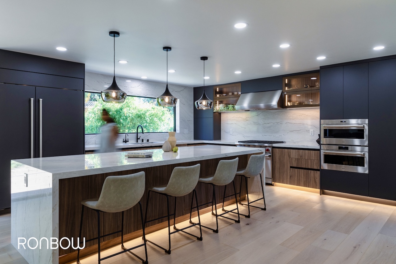 The Seamless Journey: From Design to Installation with Ronbow | RONBOW