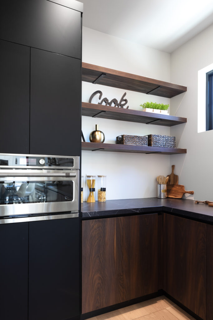 Smart Storage Solutions for Modern Kitchens: Transform Your Space with ...