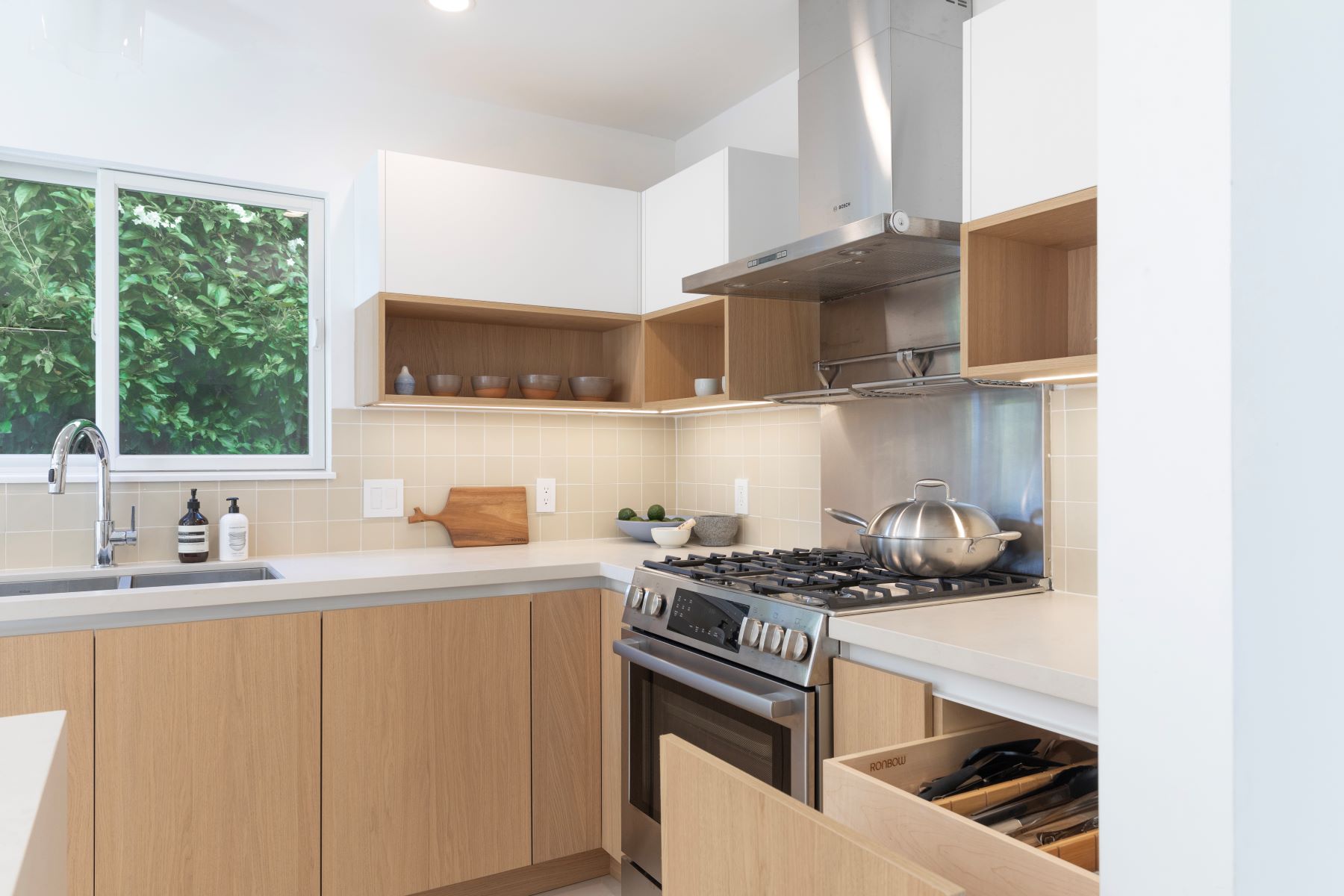 Visual Reference: 12 Custom Cabinetry Mistakes To Catch Before You Finalize The