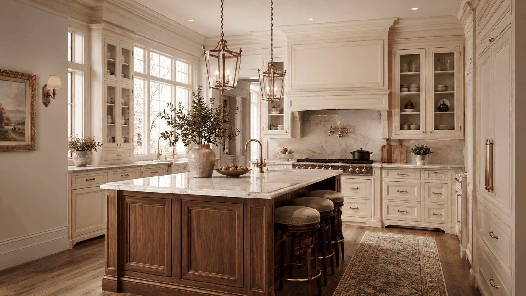 Best custom cabinet makers for luxury kitchen remodels in 2026