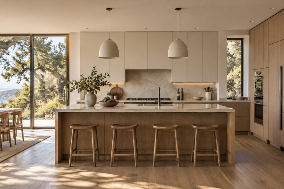 custom cabinets