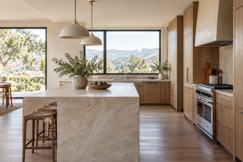Luxury Kitchen Cabinet Brands