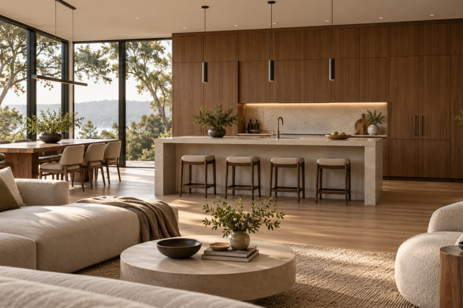 custom cabinet brands